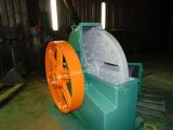 Precision Husky Wastewood Chipper, 48